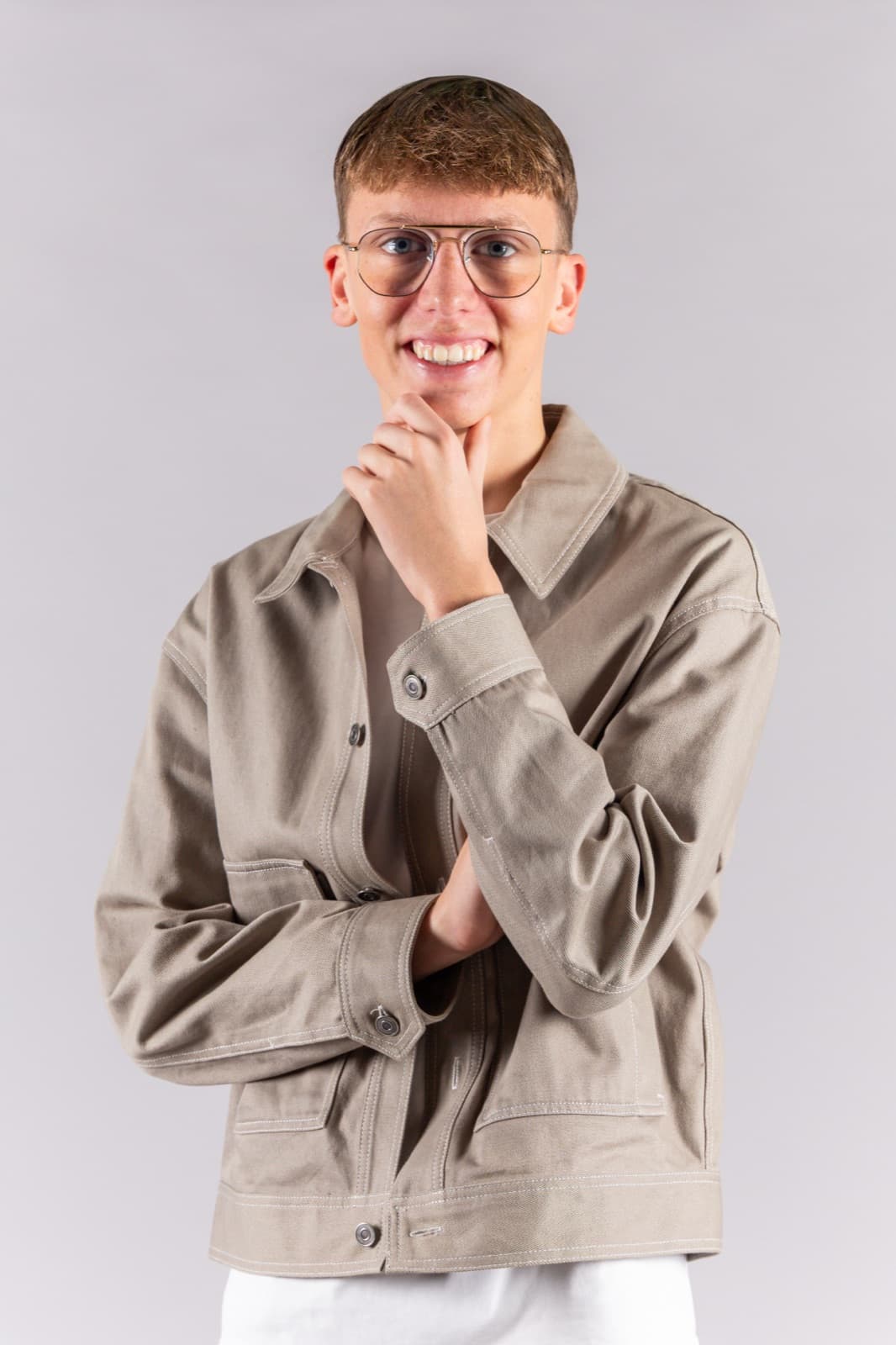 Daymian van Oss