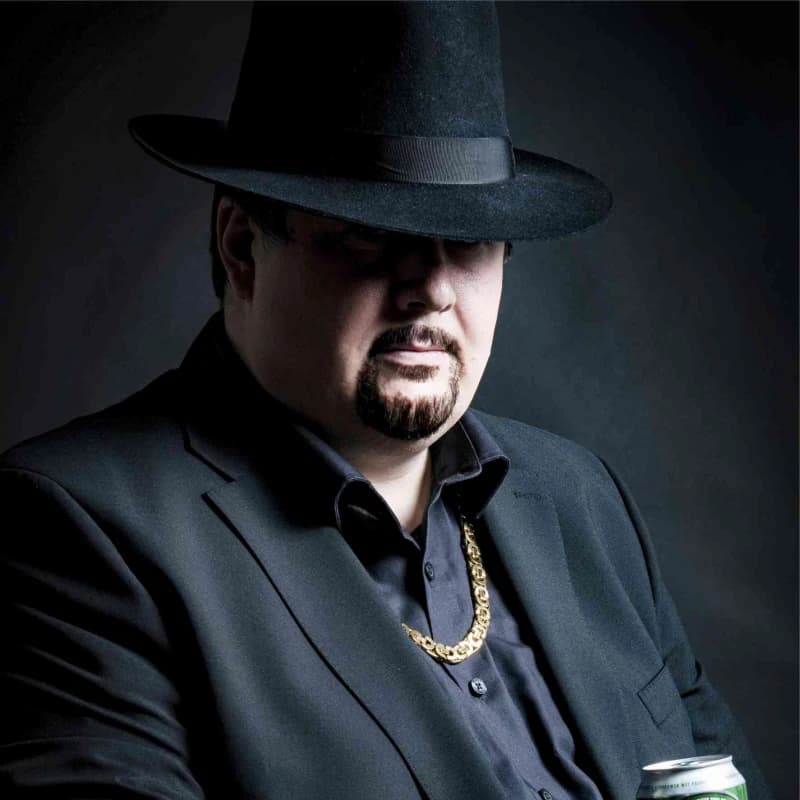 Mark's Hazes Tribute