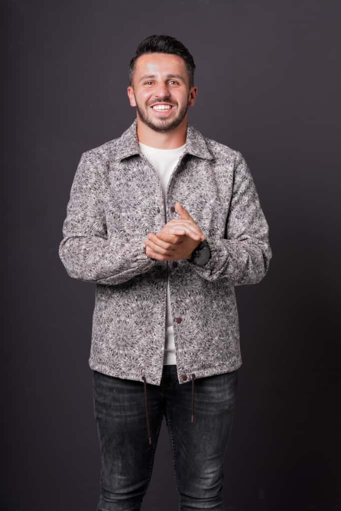 Remco Voets